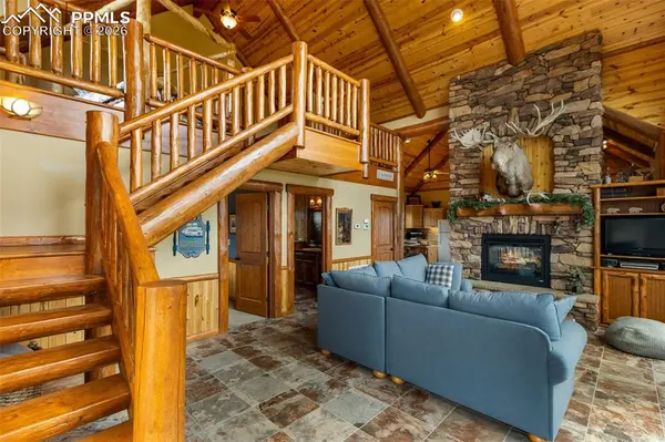 29549 N Highway 67, Woodland Park, CO 80863