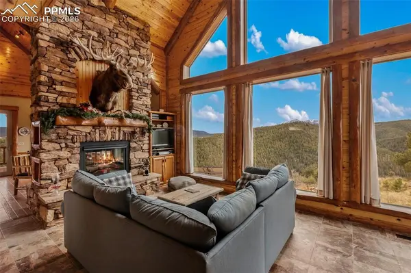 29549 N Highway 67, Woodland Park, CO 80863