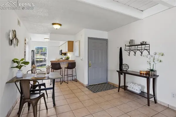 3440 Parkmoor Village DR #P, Colorado Springs, CO 80917