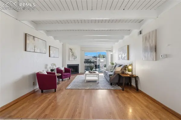 3440 Parkmoor Village DR #P, Colorado Springs, CO 80917