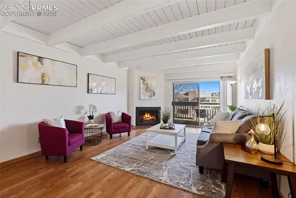 3440 Parkmoor Village DR #P, Colorado Springs, CO 80917