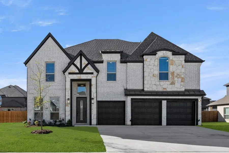 1818 Marlow Drive, Cedar Hill, TX 75104