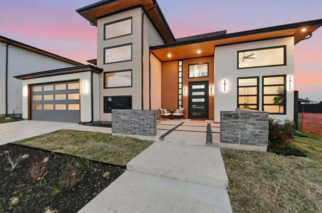 3906 Longhorn Road, Melissa, TX 75454