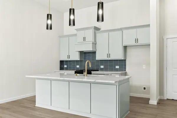 8509 Del Rio Trail, Rowlett, TX 75089