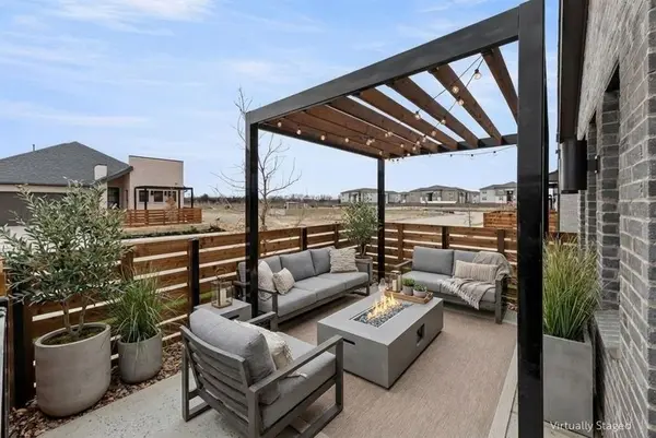 510 Sherwood, Melissa, TX 75454