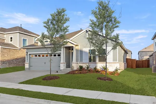 2404 Overlook Drive, Melissa, TX 75454