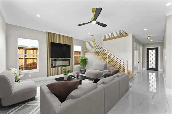 707 Buckalew Street, Dallas, TX 75208