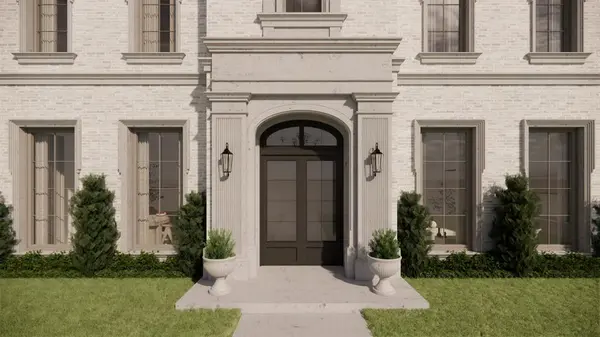 4109 Stanford Avenue, University Park, TX 75225