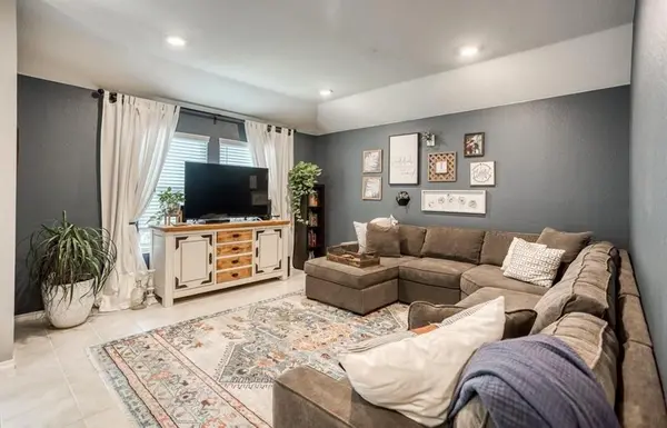 608 Rustic Meadows Trail, Princeton, TX 75407