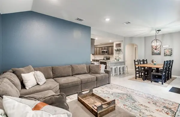 608 Rustic Meadows Trail, Princeton, TX 75407