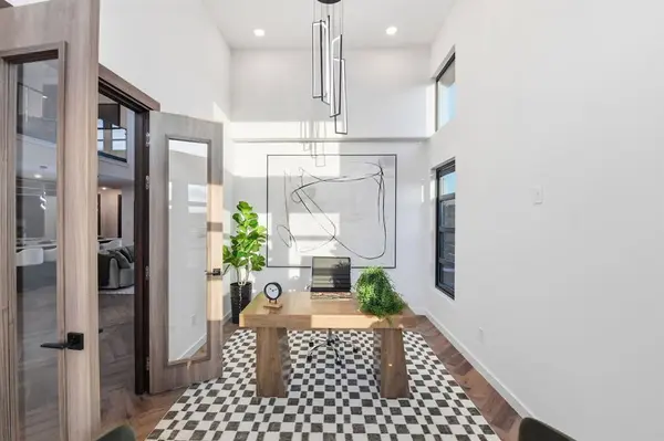 3407 Sky Ridge Lane, Melissa, TX 75454