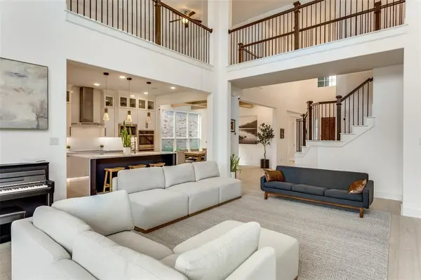 1785 Bramshaw Trail, Farmers Branch, TX 75234