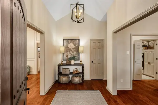 1809 Campbell Trail, Richardson, TX 75082