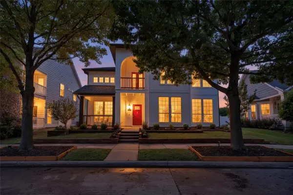 1105 Wenk Court, Aubrey, TX 76227