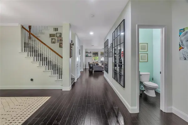 1105 Wenk Court, Aubrey, TX 76227