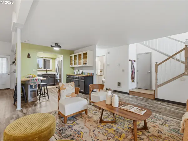 536 NE GOING ST, Portland, OR 97211