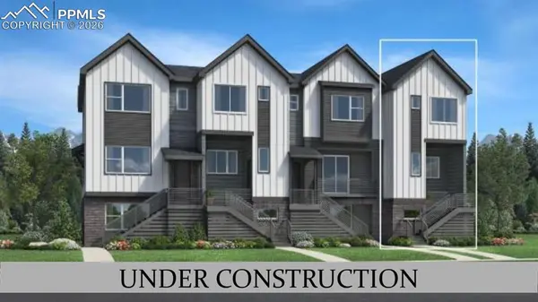 4037 Ascend GRV, Colorado Springs, CO 80918