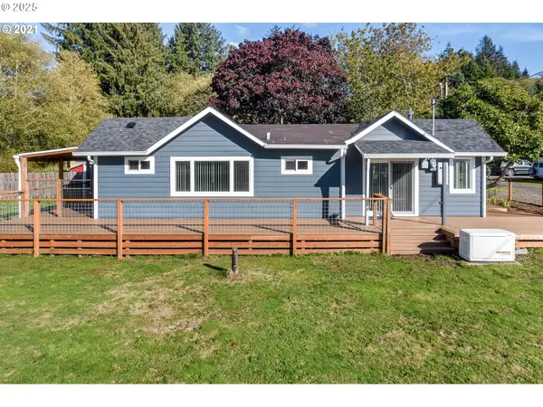 5730 A ST, Bay City, OR 97107