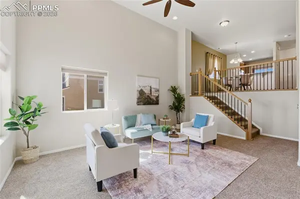 5621 Saint Patrick VW, Colorado Springs, CO 80923