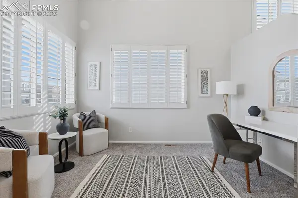 2384 Sage Grouse LN, Colorado Springs, CO 80951