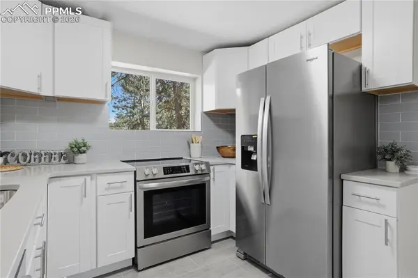 307 Evergreen ST, Woodland Park, CO 80863