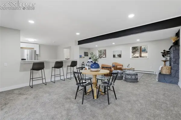 307 Evergreen ST, Woodland Park, CO 80863