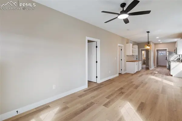 203 W Womack AVE, Cripple Creek, CO 80813