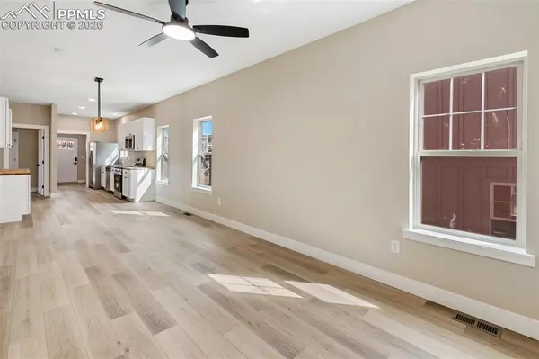 203 W Womack AVE, Cripple Creek, CO 80813