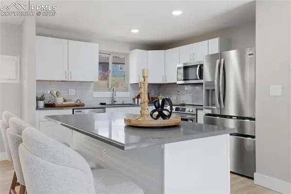 3262 Toro CIR, Colorado Springs, CO 80918