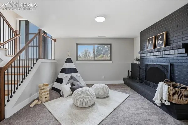 3262 Toro CIR, Colorado Springs, CO 80918