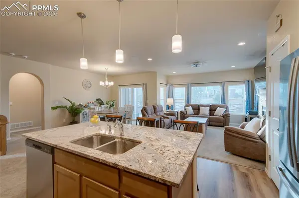 5980 Callan DR, Colorado Springs, CO 80927