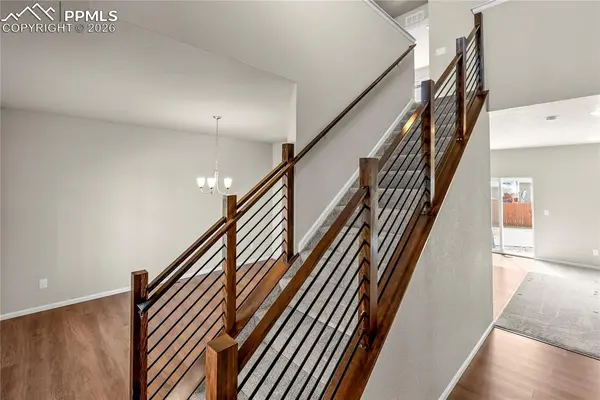 10578 Rolling Peaks DR, Peyton, CO 80831