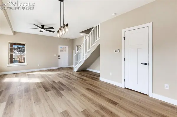 201 W Womack AVE, Cripple Creek, CO 80813