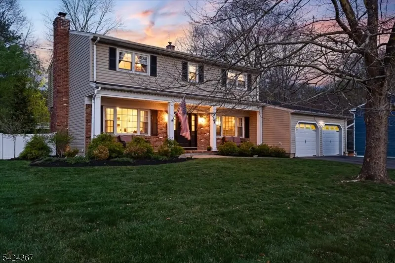 25 Jay St, Roxbury Twp., NJ 07876