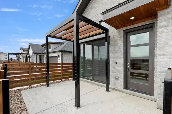 508 Sherwood Drive, Melissa, TX 75454