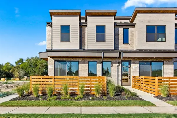 2028 Aldrich Mews, Celina, TX 75009