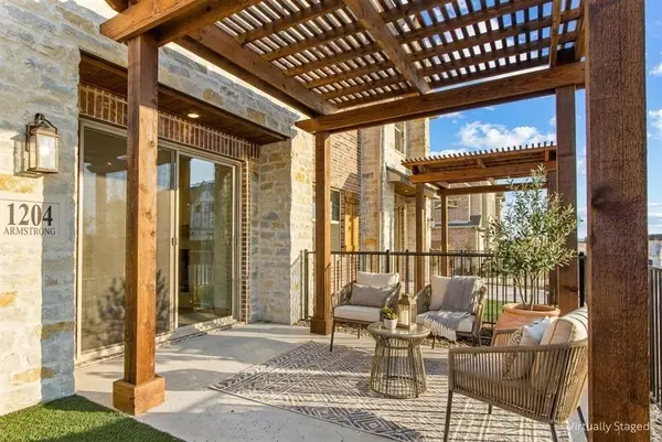 1204 Armstrong, The Colony, TX 75056