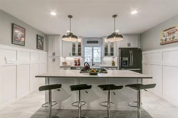 2012 N Locust Street, Denton, TX 76209