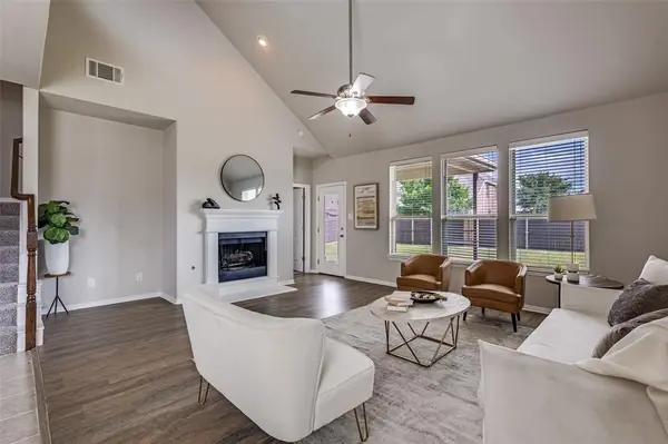 5609 Fremont, Mckinney, TX 75071