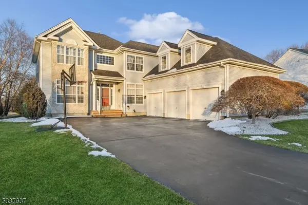 7 Birch Dr,  Plainsboro Twp.,  NJ 08536