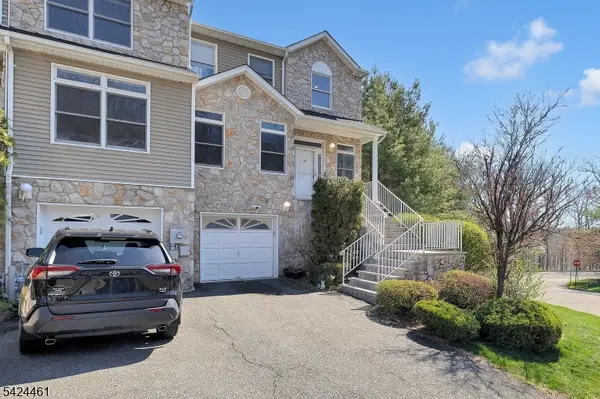 39 Autumn Ridge Rd, Parsippany-troy Hills Twp., NJ 07950