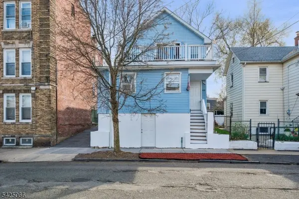 416 Frankfort St, City Of Orange Twp., NJ 07050