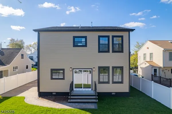 307 Schepis Ave, Saddle Brook Twp., NJ 07663