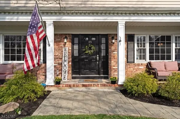 25 Jay St, Roxbury Twp., NJ 07876