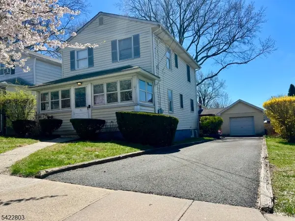 71 May St, Belleville Twp., NJ 07109