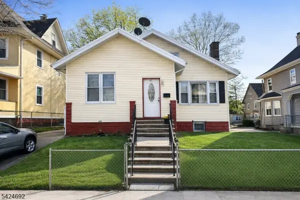 42-44 Scheerer Ave, Newark City, NJ 07112