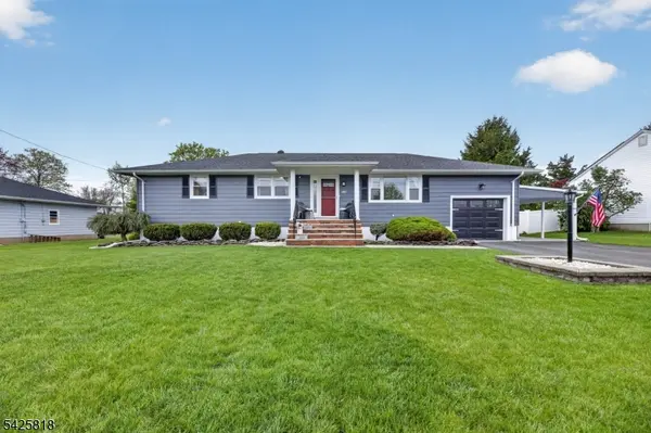 1382 Osage Rd, North Brunswick Twp., NJ 08902