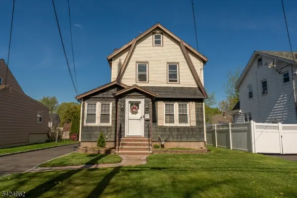 908 Caldwell Ave, Union Twp., NJ 07083