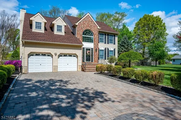 12 Sebring Rd, Franklin Twp., NJ 08873