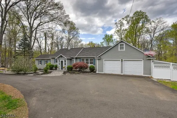 9 Zion Rd, East Amwell Twp., NJ 08525